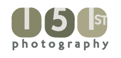 One Fifty First Photography logo